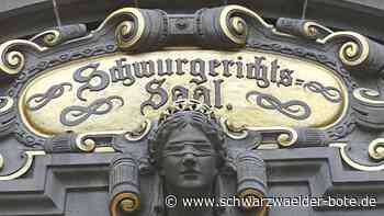 Prozess in Tübingen: 21-Jähriger soll mehrere Mädchen missbraucht und vergewaltigt haben