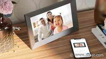 The 5 best digital picture frames of 2023