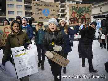 Behörden und Armee ziehen trotz Bombendrohung positive WEF-Bilanz