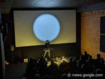 What a feeling: Screening Room offers 'deluxe' version of '80s classic - Gananoque Reporter