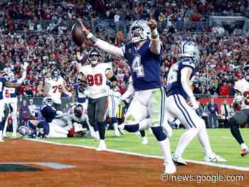 NFL Breakdown: Divisional Round - Gananoque Reporter