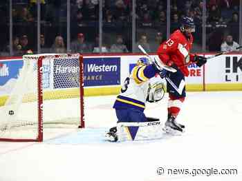 Zack Stringer helps Regina Pats string together victories - Gananoque Reporter