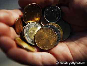 'Double whammy' has Canadians more concerned about debt than ... - Gananoque Reporter