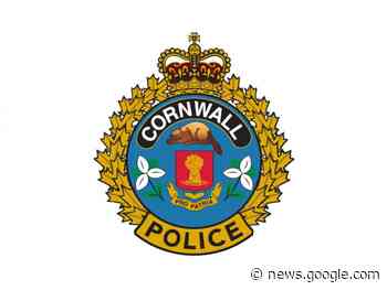 Cornwall police arrest man in grandparent fraud investigation - Gananoque Reporter