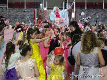 Standard-Freeholder 2022 Year in Review: May - Gananoque Reporter