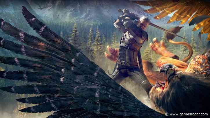 The Witcher 3's new-gen patch for PC is in the "final stages" of development
