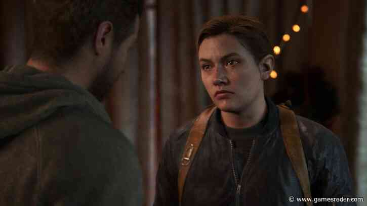 The Last of Us fans think they've cast Abby in season 2 of the HBO show