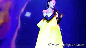 Yes, Ariana Grande Is Still a Singer. She’s Literally Filming a Musical