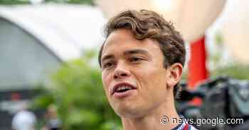 Investeerder wil via kort geding geld terug van Formule 1-coureur ... - AD