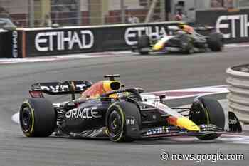 Formule 1 bevestigt: dit jaar 23 races - De Limburger