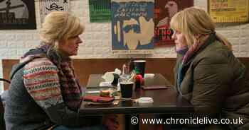 Happy Valley fans 'queue for hours' to visit café where iconic scene was filmed