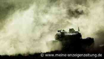 Kampfpanzer für Ukraine: USA senden klares Signal – Ramstein-Konferenz als „entscheidender Moment“?