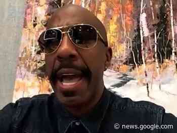 J.B. Smoove to perform Saturday night at the Carolina Theatre in ... - WRAL News