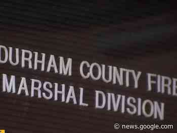 Durham Fire Marshal concerned student safety in jeopardy - WRAL News