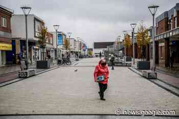 Five County Durham bids fail to win levelling up cash - The Northern Echo