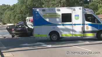 'Ambulances are literally falling apart.' Durham paramedics say ... - Raleigh News & Observer