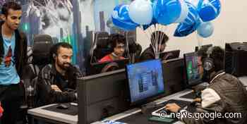 Ontario Tech home to new Esports arena - durhamradionews.com