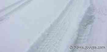 Durham under winter weather travel advisory for Friday morning - durhamradionews.com