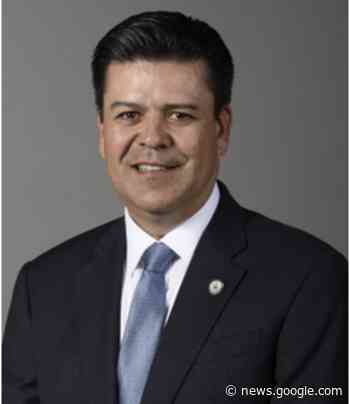 SOURCES: Montebello City Manager Will Take 'Voluntary' Leave - Los Cerritos News