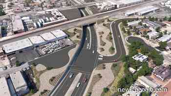 $67.8 million approved to build Montebello Boulevard bridges – San ... - The San Gabriel Valley Tribune