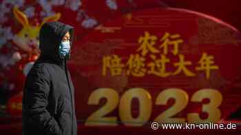 Corona in China: Neujahrsfest als Super­spreader­event?