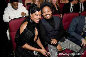 Regina King Pens Message Honoring Son Ian A Year After His Death - Essence