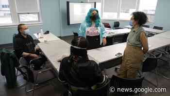 Regina two-spirit community event incorporates traditional tattoo ... - CBC.ca