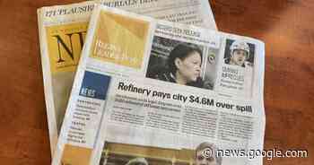 Changes coming for Postmedia newspapers in Regina, Saskatoon - CJME News Talk Sports