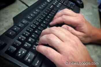 Regina man charged with possessing and distributing child porn - CJME News Talk Sports