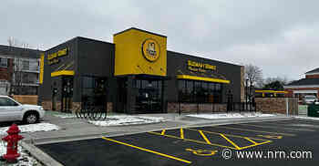 Australian Chain Guzman y Gomez Open Second US Location