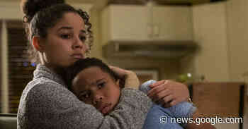 Raising Dion: Alisha Wainwright Grateful for Fan Support & Inspiration - Bleeding Cool News