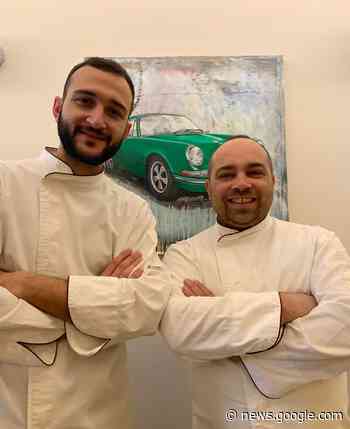Bellaria, il Pjazza riapre come ristorante gourmet grazie a due chef ... - Corriere Romagna