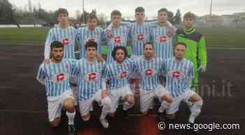 Calcio Promozione E: Bullini entra e decide, Verucchio espugna 2-0 ... - AltaRimini