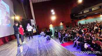 I "diEffe Bros" infiammano l'Astra e il Natale di Bellaria-Igea Marina - AltaRimini