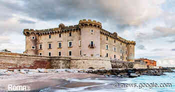 Vicino Roma, Ladispoli, dal castello medievale alla città turistica di ... - Roma.Com