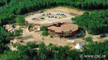 Inmate dies at Okimaw Ohci Healing Lodge: Corrections Canada