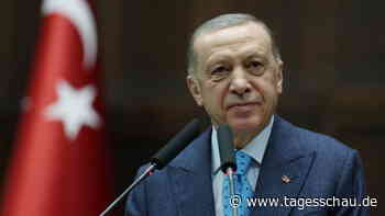 Liveblog: ++ Erdogan bietet Selenskyj Vermittlung an ++