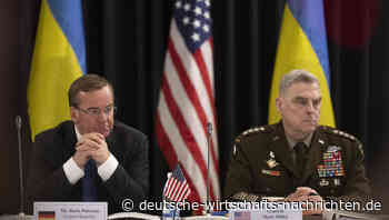 Pistorius: „Kein einheitliches Meinungsbild“ bei Panzerfrage, Scholz geht in die Offensive