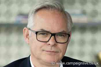 McCann global chairman and CEO Chris Macdonald to exit