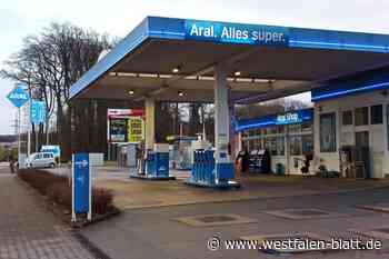 Tatverdächtiger stellt sich Polizei