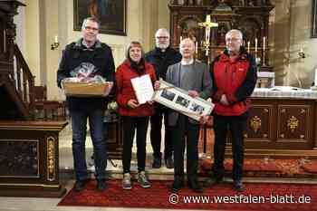 Adolf Gemke feiert außergewöhnliches Jubiläum an der Orgel