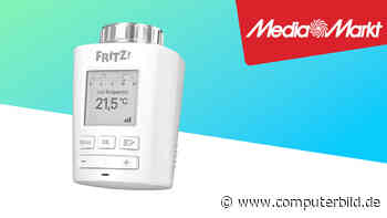 Media Markt: Heizkörperregler von AVM für nur 58 Euro