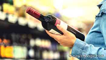 Nanaimo MP pushes for alcohol warning labels, elevated health ... - Nanaimo News NOW