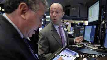 Zwei Aktien im Fokus: Morgan Stanley-Stratege verrät seine beiden Favoriten: Darauf kommen Sie nie!