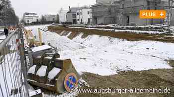 35 Wohnungen für Menschen, die sich bei der Suche schwertun