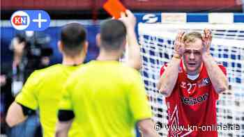 Handball-WM, Tagebuch "Post aus Polen", Tag 9: Biss zum bitteren Ende