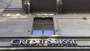 Börsen-Ticker: SMI schliesst im Plus - Credit Suisse gewinnt