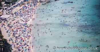 Urgent warning from Foreign Office over 50 sexual assaults in holiday hotspot