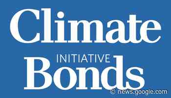 Sustainable Agriculture Brief - Climate Bonds Initiative