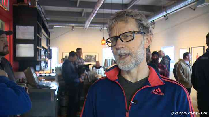 Jim Button, Village Brewery co-founder, dies from cancer at 59